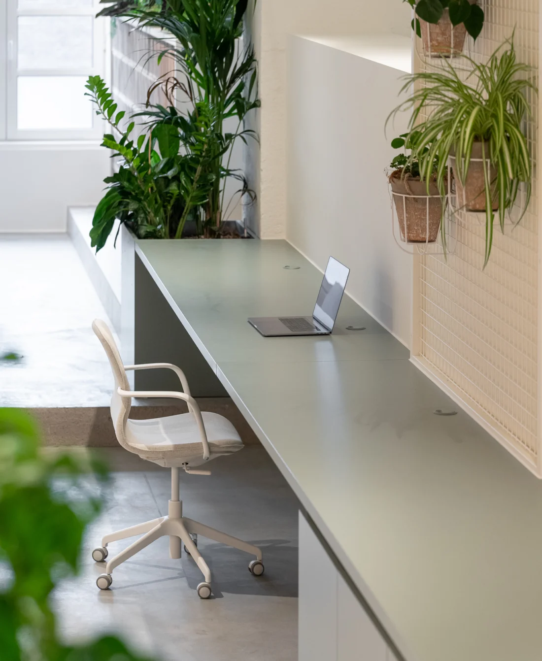 Kantoorinrichting Antwerpen Quality Living 30