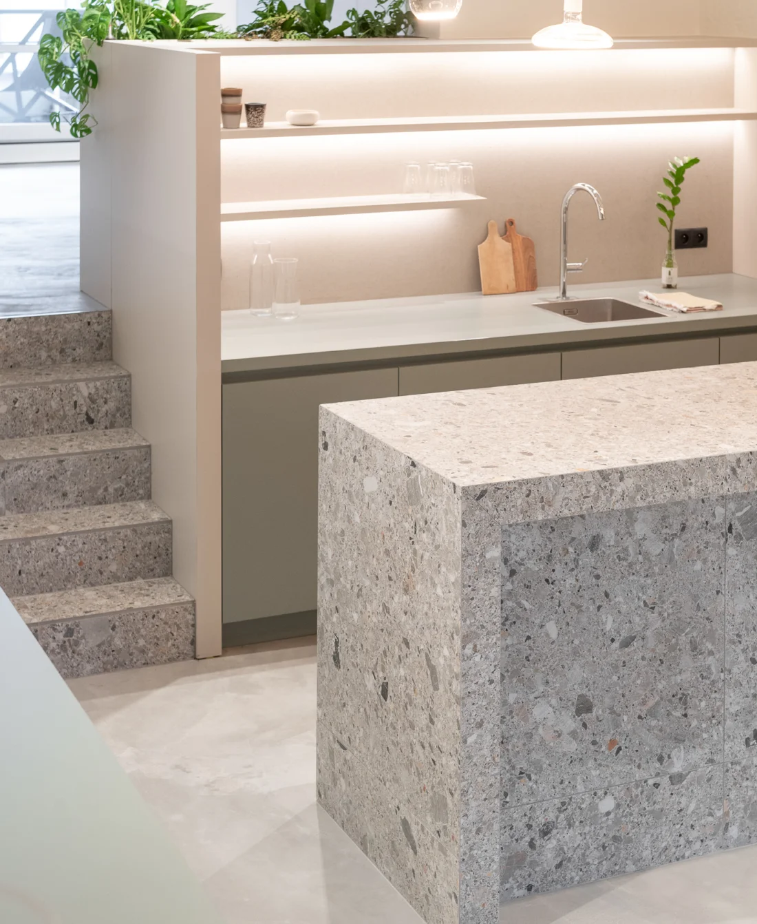 Kantoorinrichting Antwerpen Quality Living 8