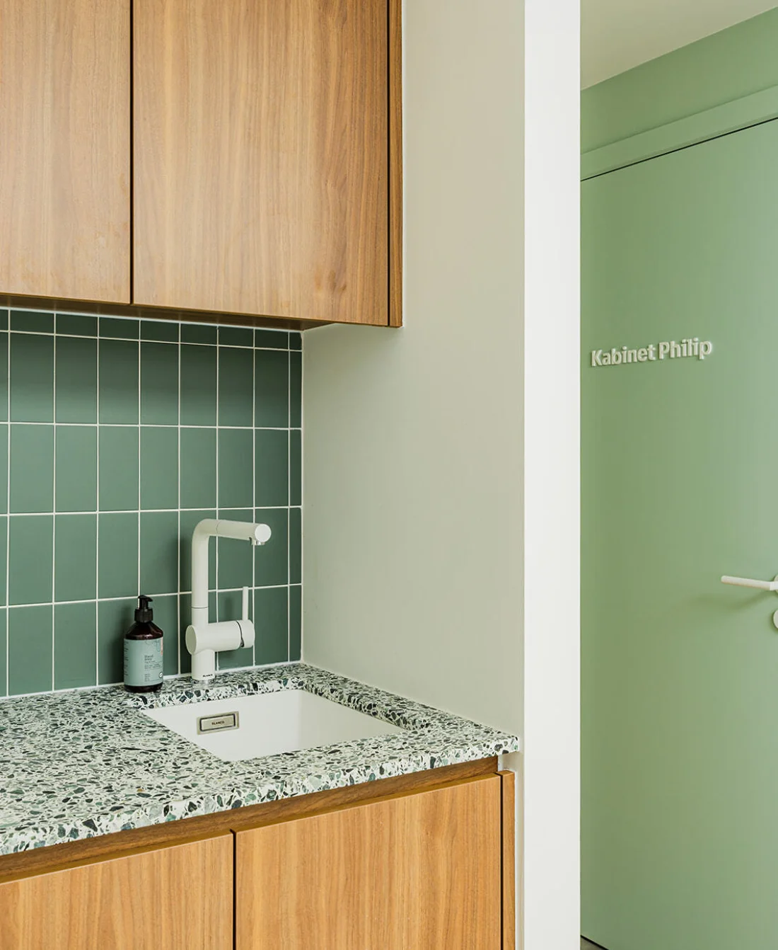 QUALITYLIVING SETREHAB BUROBONITO 36