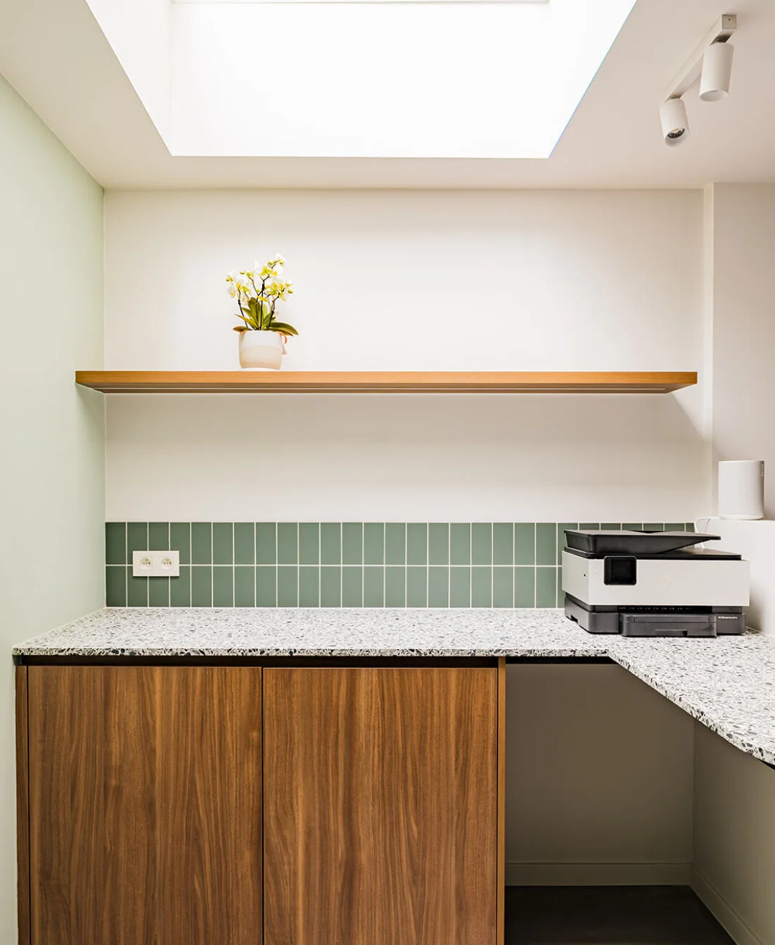 QUALITYLIVING SETREHAB BUROBONITO 15