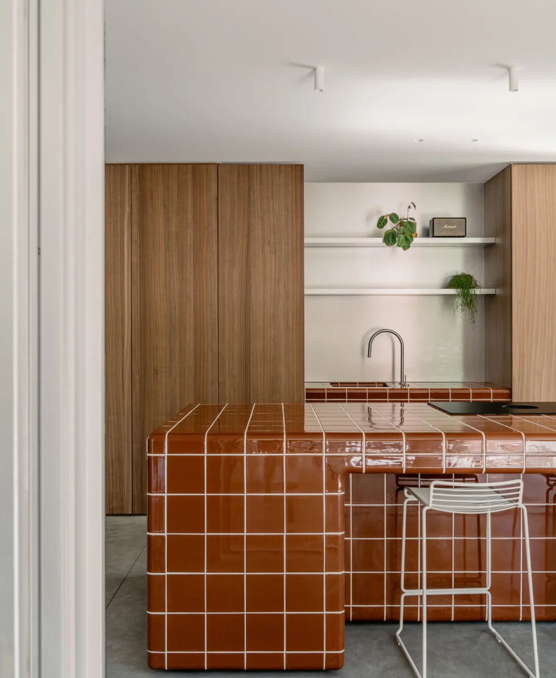 SA Stam Architecten verbouwing Mortsel Hannelore Veelaert A7401815 lo res