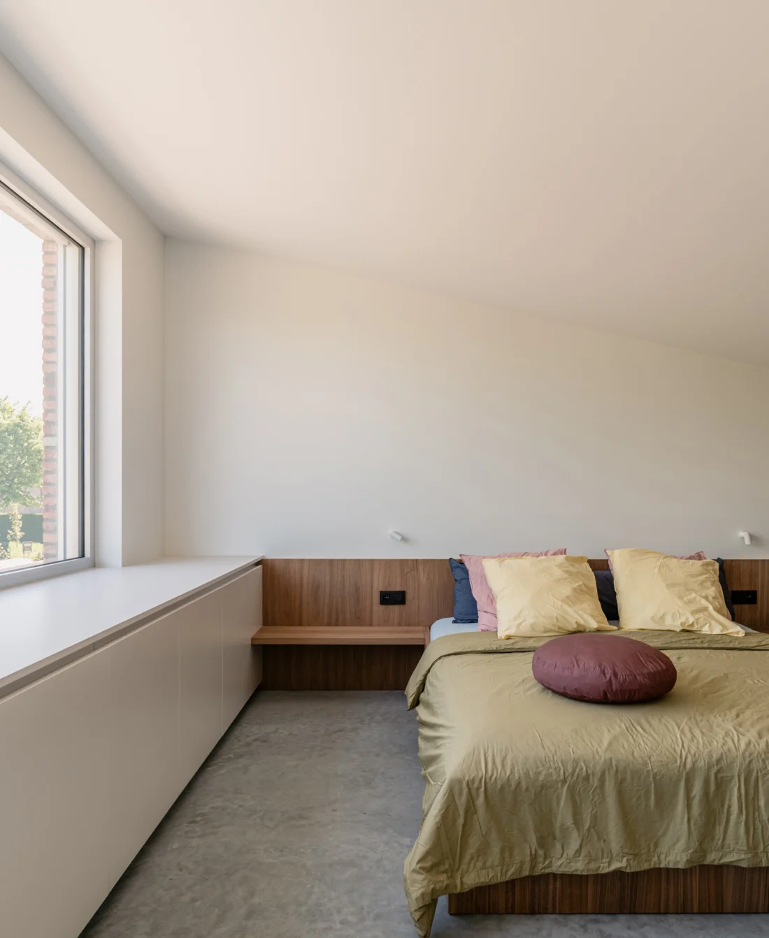 SA Stam Architecten verbouwing Mortsel Hannelore Veelaert A7401997 HDR lo res