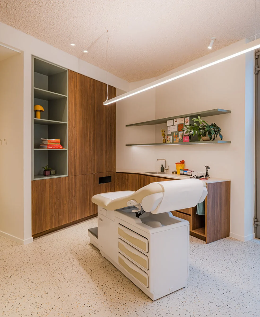QUALITYLIVING HEFFENHEALTH BUROBONITO 15