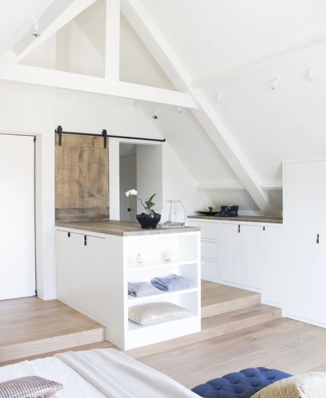 Rts - Verbouwing master residentieel project Nijlen - Quality Living