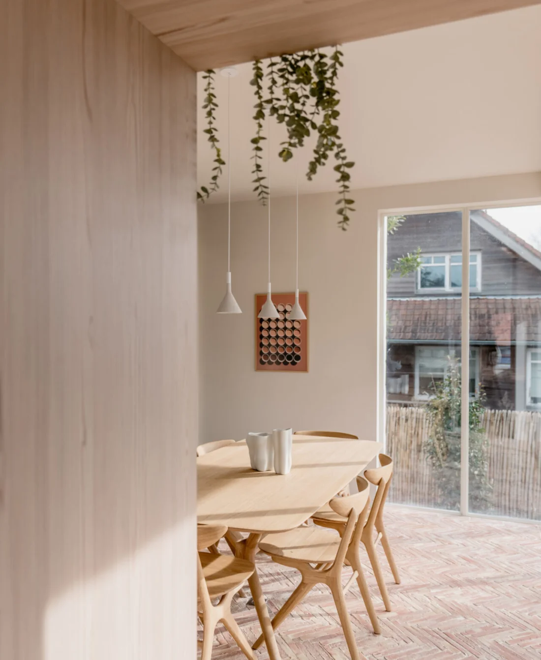 Residentieel interieurproject in Sint-Idesbald - Quality Living
