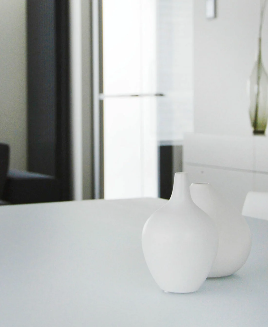 Minimalistisch interieur in Lier Quality Living 2