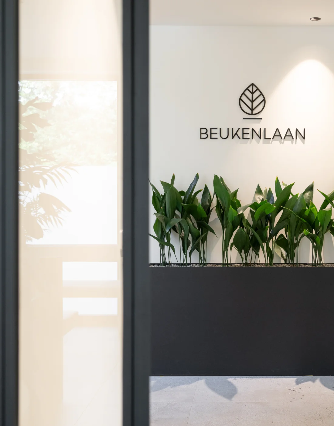 Dokterspraktijk inrichting Boom Quality Living 12