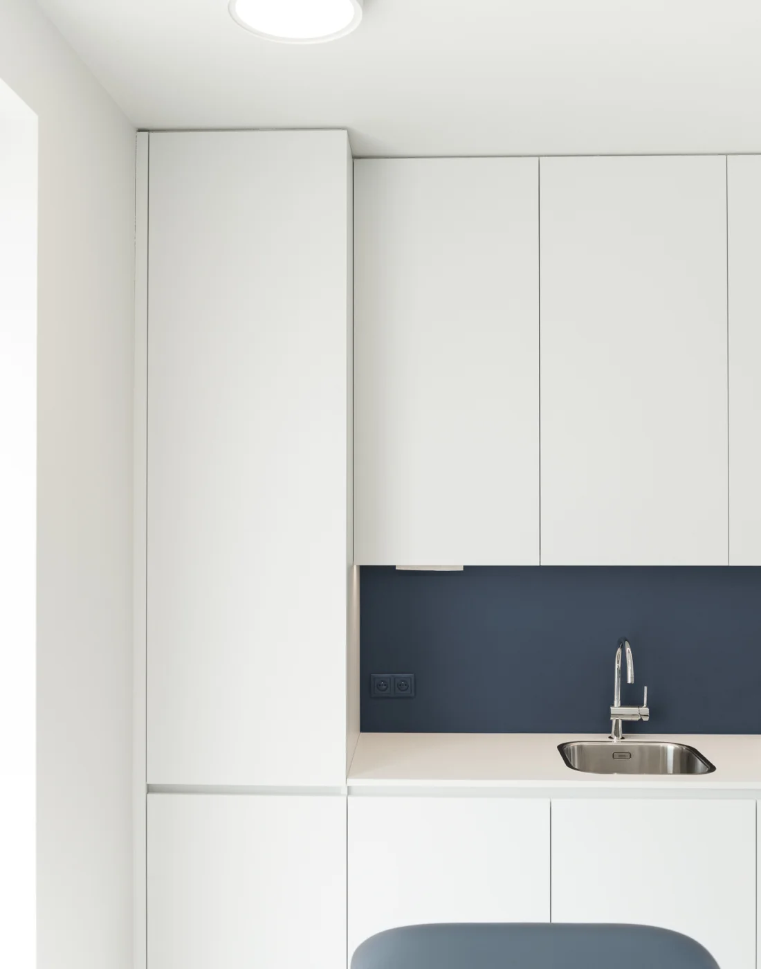 Dokterspraktijk inrichting Asse Quality Living 6