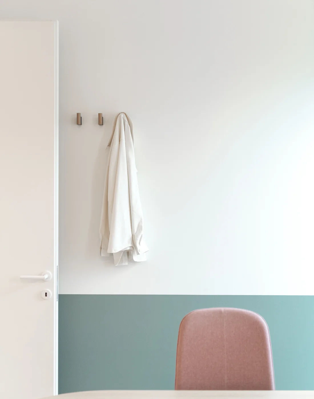Dokterspraktijk inrichting Nijlen Quality Living 16