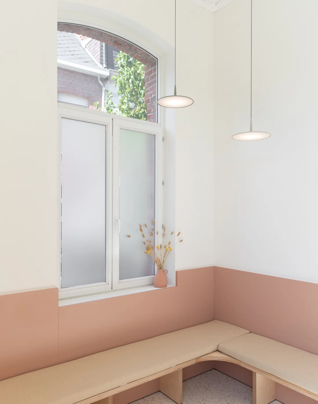Dokterspraktijk inrichting Lier Quality Living 4