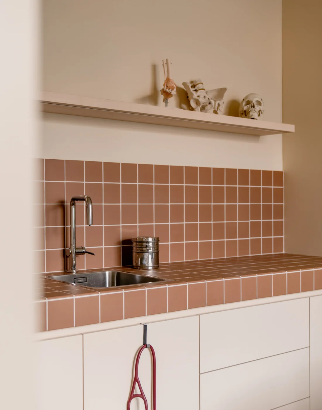 Dokterspraktijk inrichting Kapelle Quality Living 13