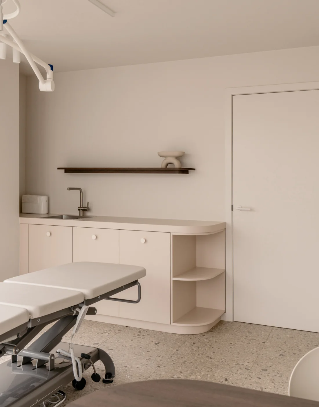 Dermatologisch centrum inrichting Schilde Quality Living 27