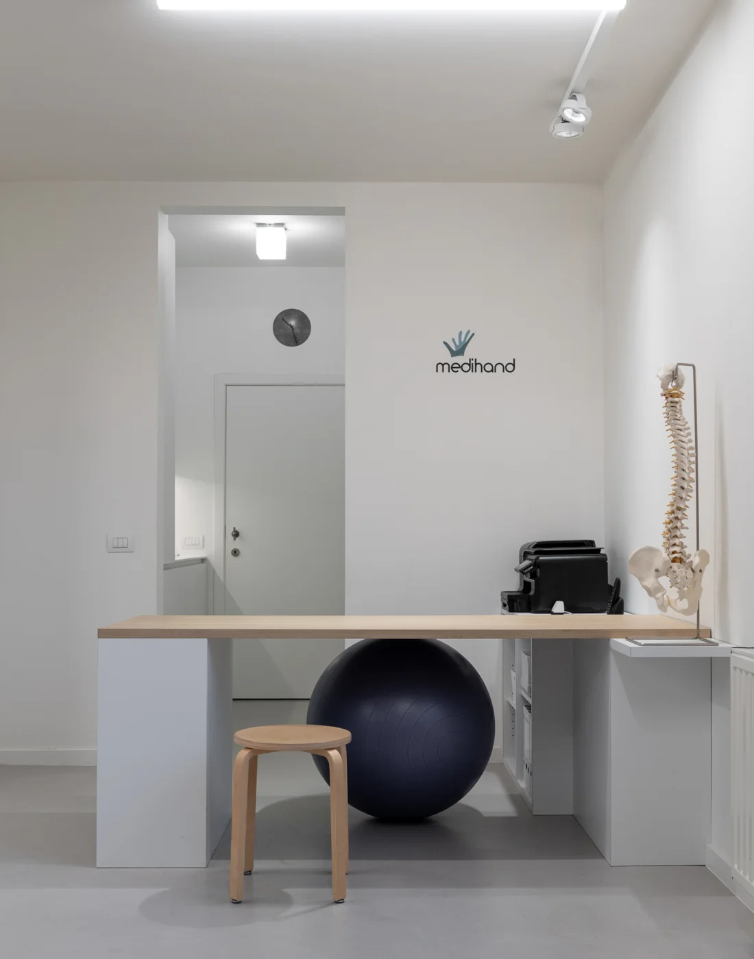 Kinesistenpraktijk inrichting Heist od berg Quality Living 9