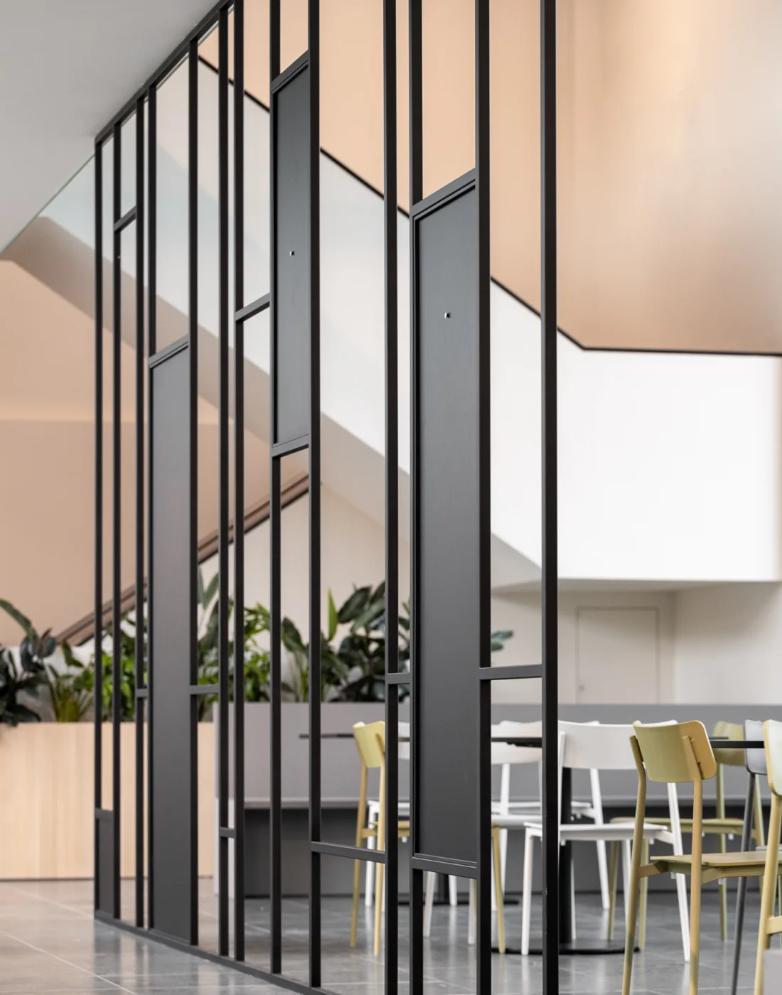 OPZ ziekenhuis inrichtig Geel Quality Living 22