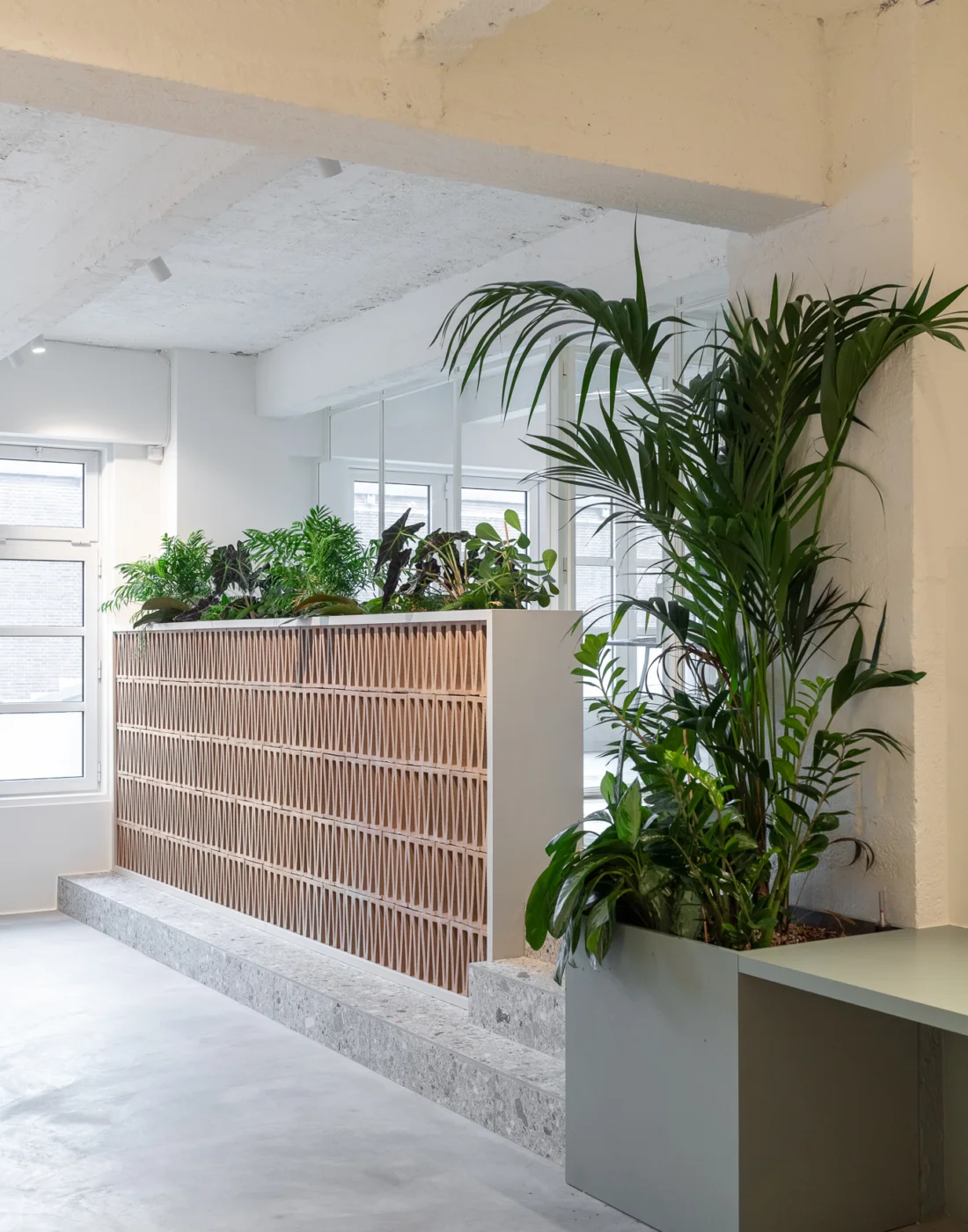 Kantoorinrichting Antwerpen Quality Living 13