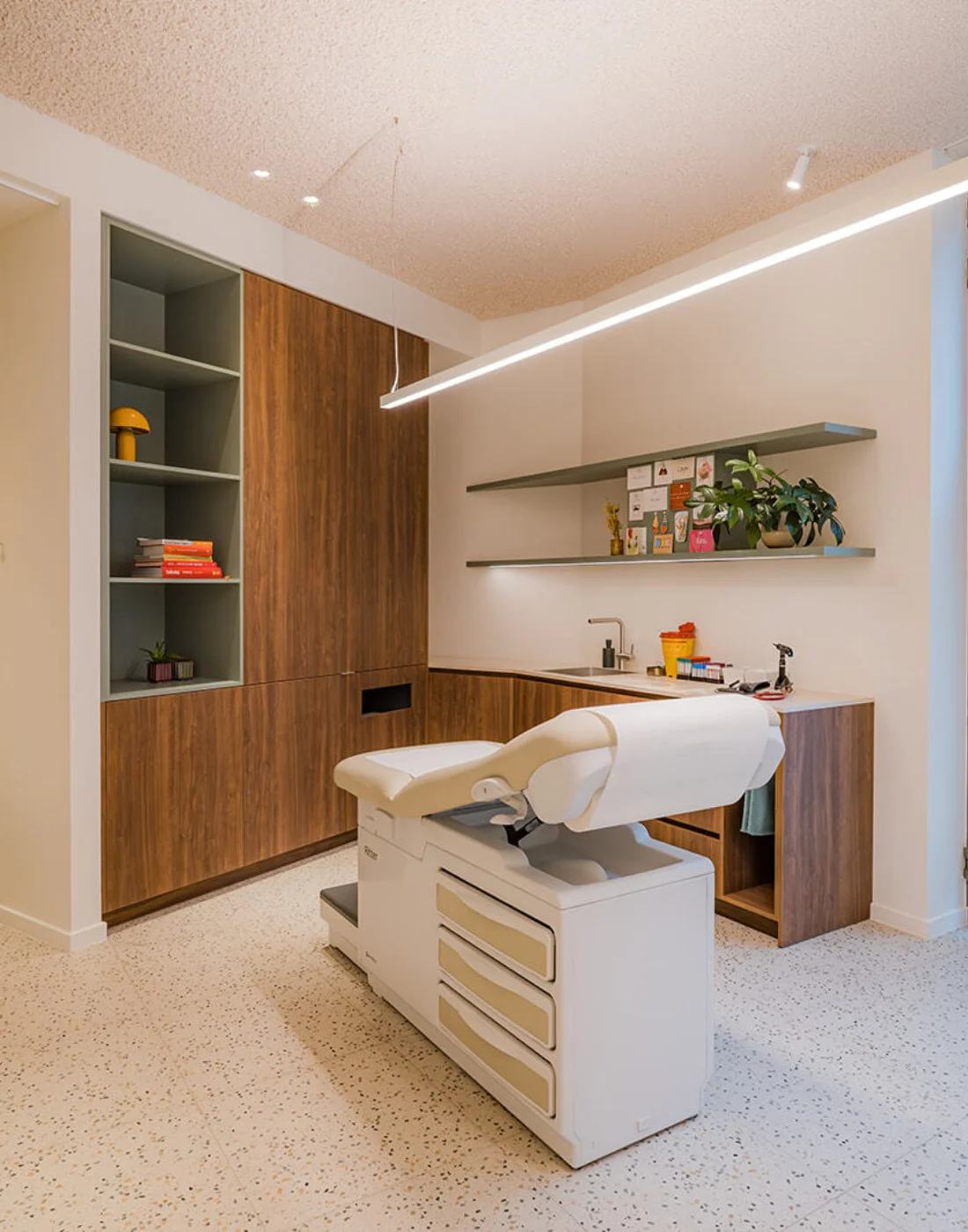 QUALITYLIVING HEFFENHEALTH BUROBONITO 15