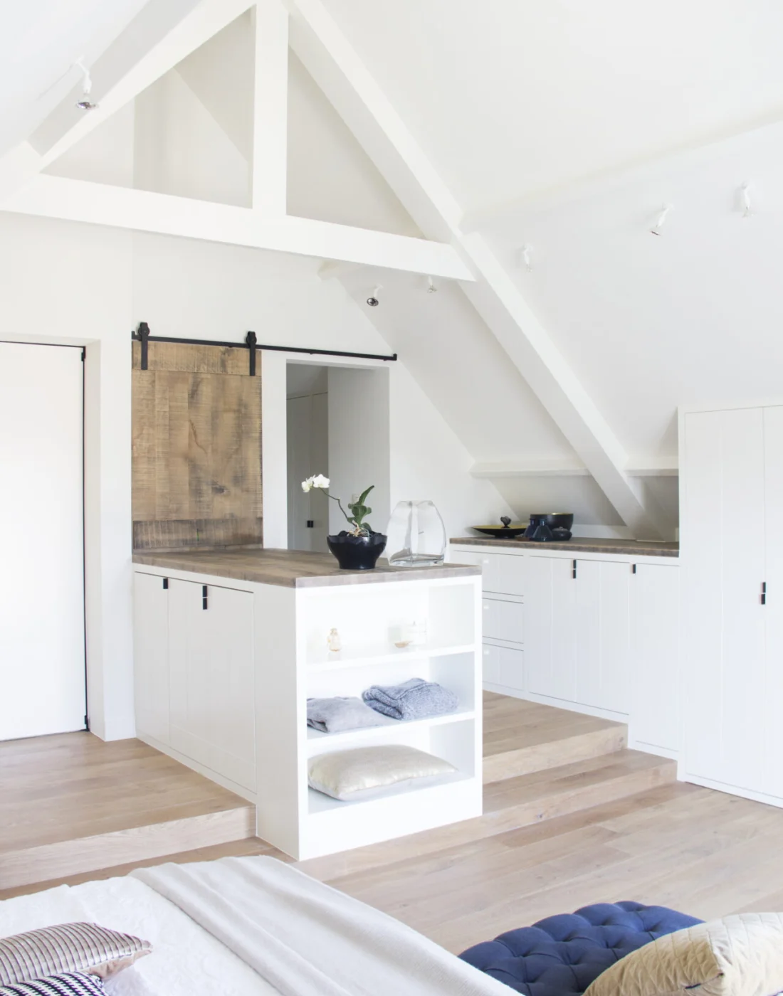 Rts - Verbouwing master residentieel project Nijlen - Quality Living