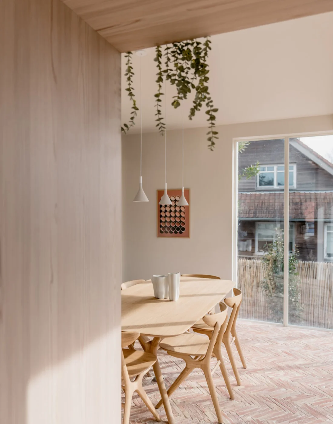 Residentieel interieurproject in Sint-Idesbald - Quality Living