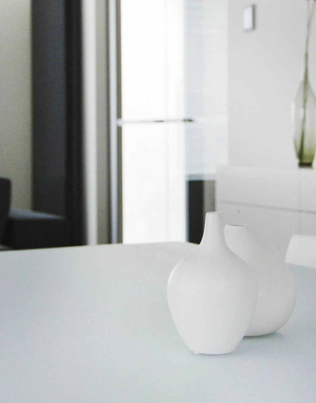 Minimalistisch interieur in Lier Quality Living 2
