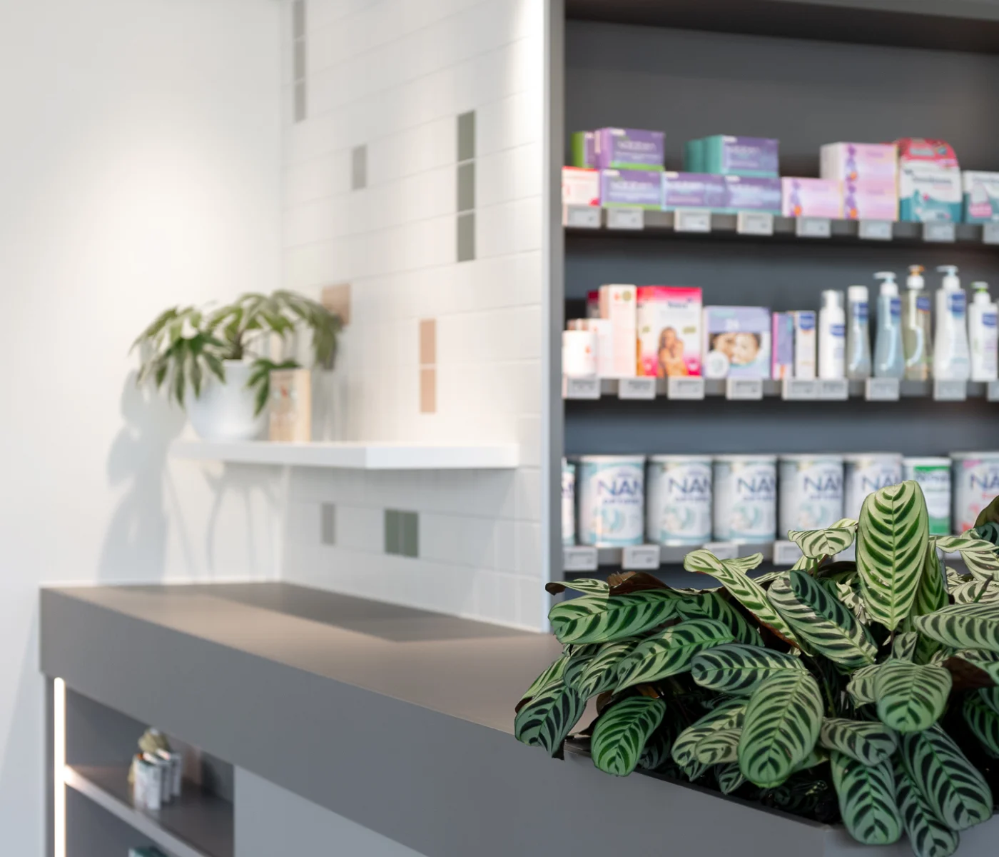 Domotica in een medische praktijk - Quality Living 2