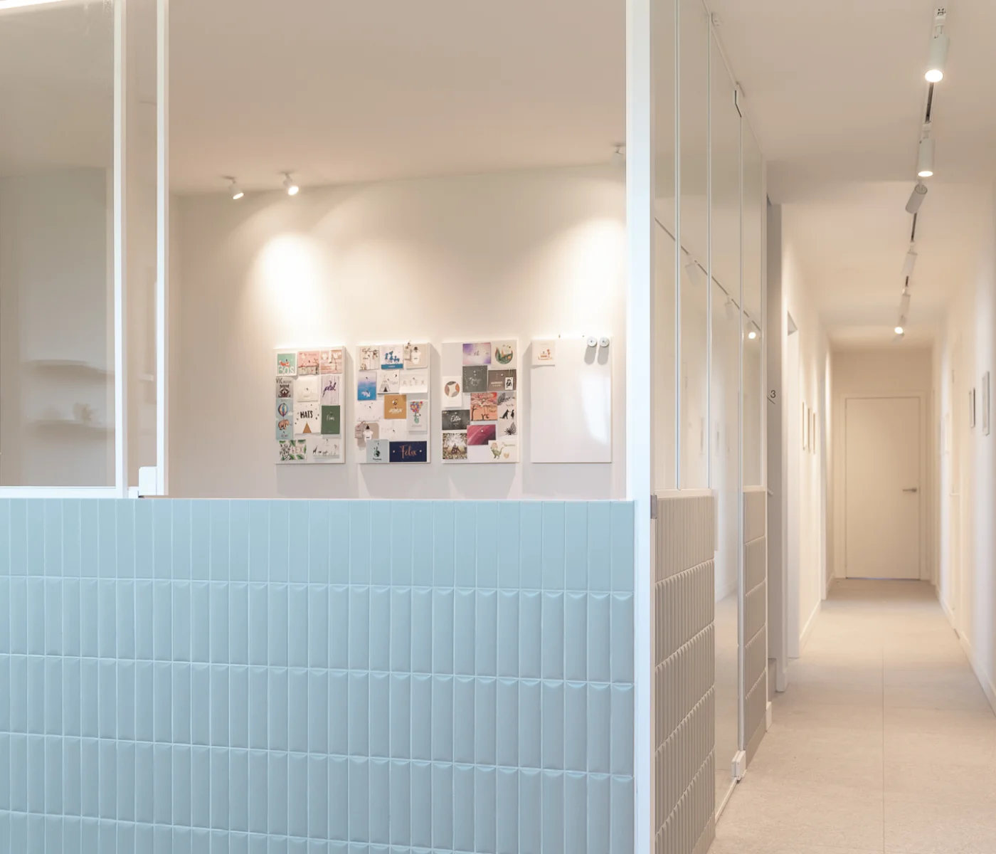 Publireportage voor Havik vzw Quality Living 2