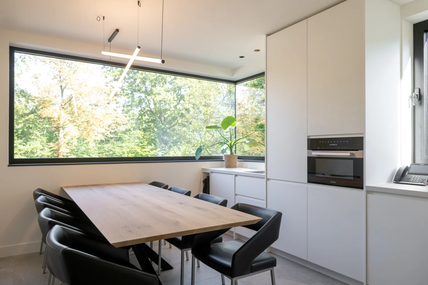 Dokterspraktijk inrichting Boom Quality Living