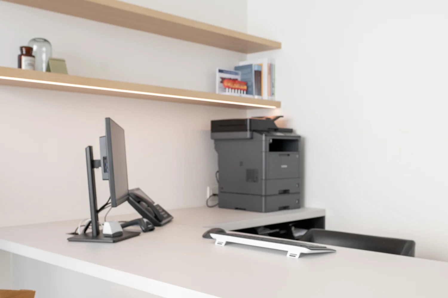 Dokterspraktijk inrichting Boom Quality Living 9