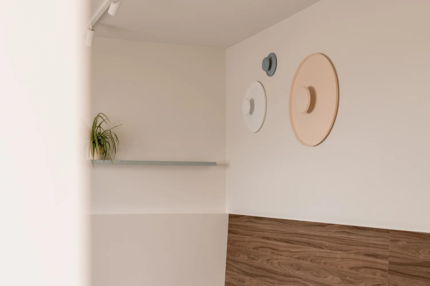 Dokterspraktijk inrichting Erpe Mere Quality Living 1