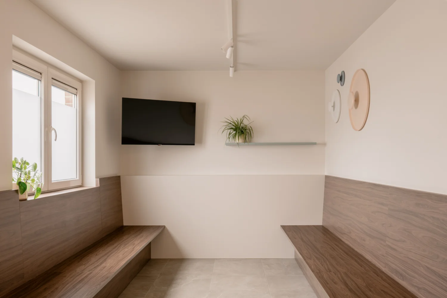 Dokterspraktijk inrichting Erpe Mere Quality Living
