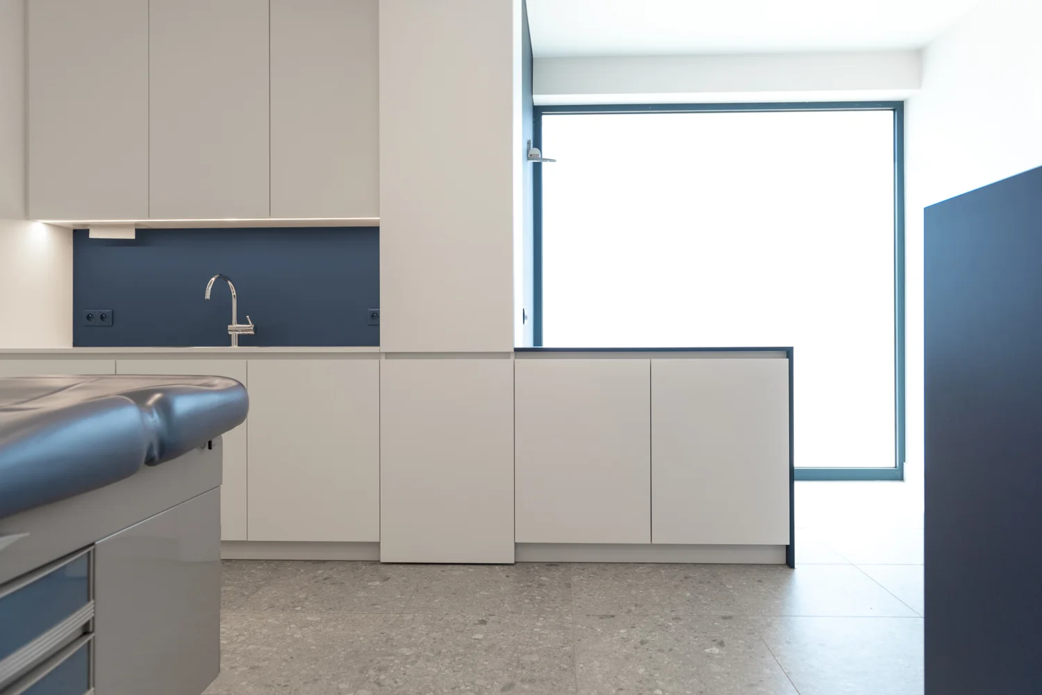 Dokterspraktijk inrichting Asse Quality Living 2