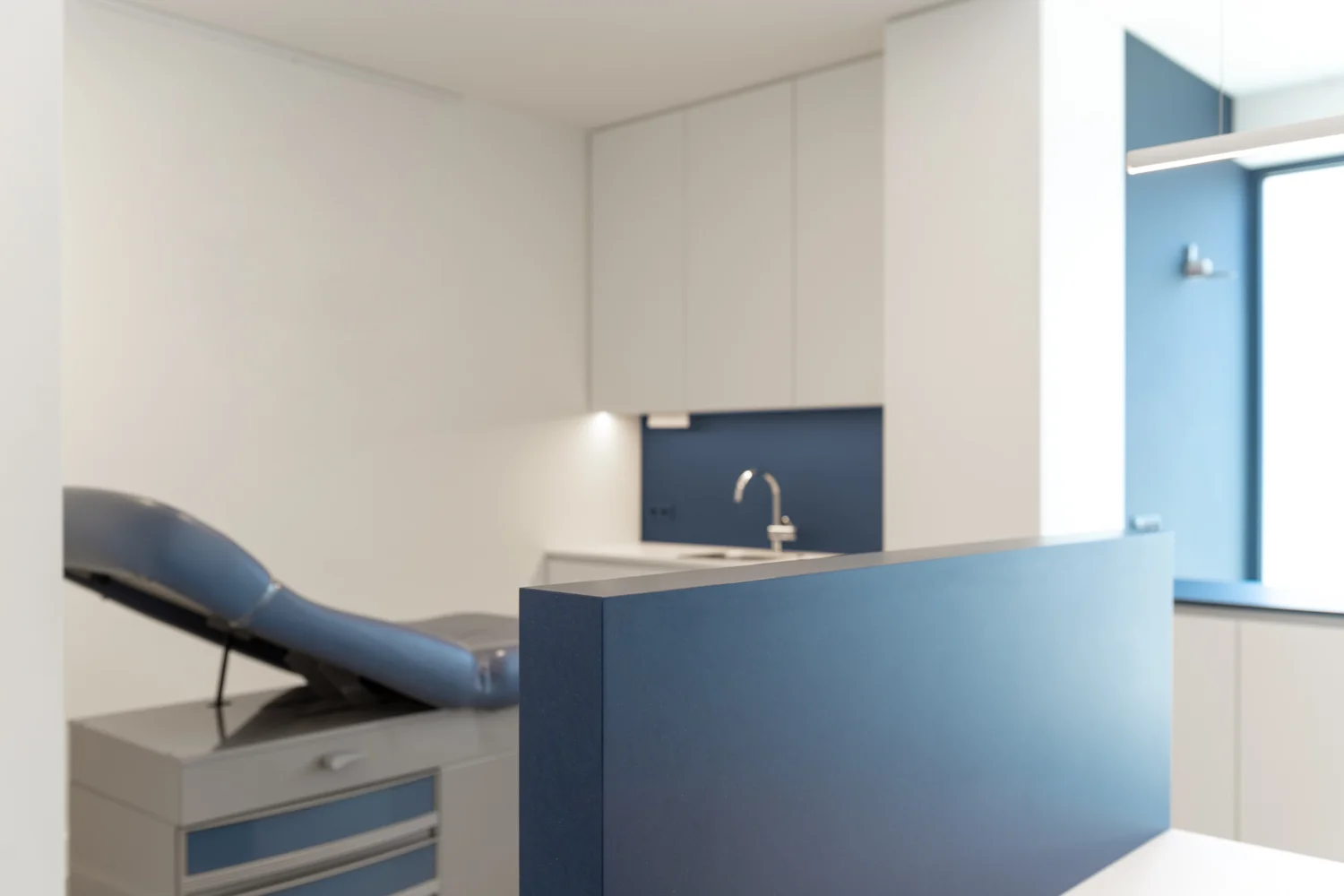 Dokterspraktijk inrichting Asse Quality Living 1