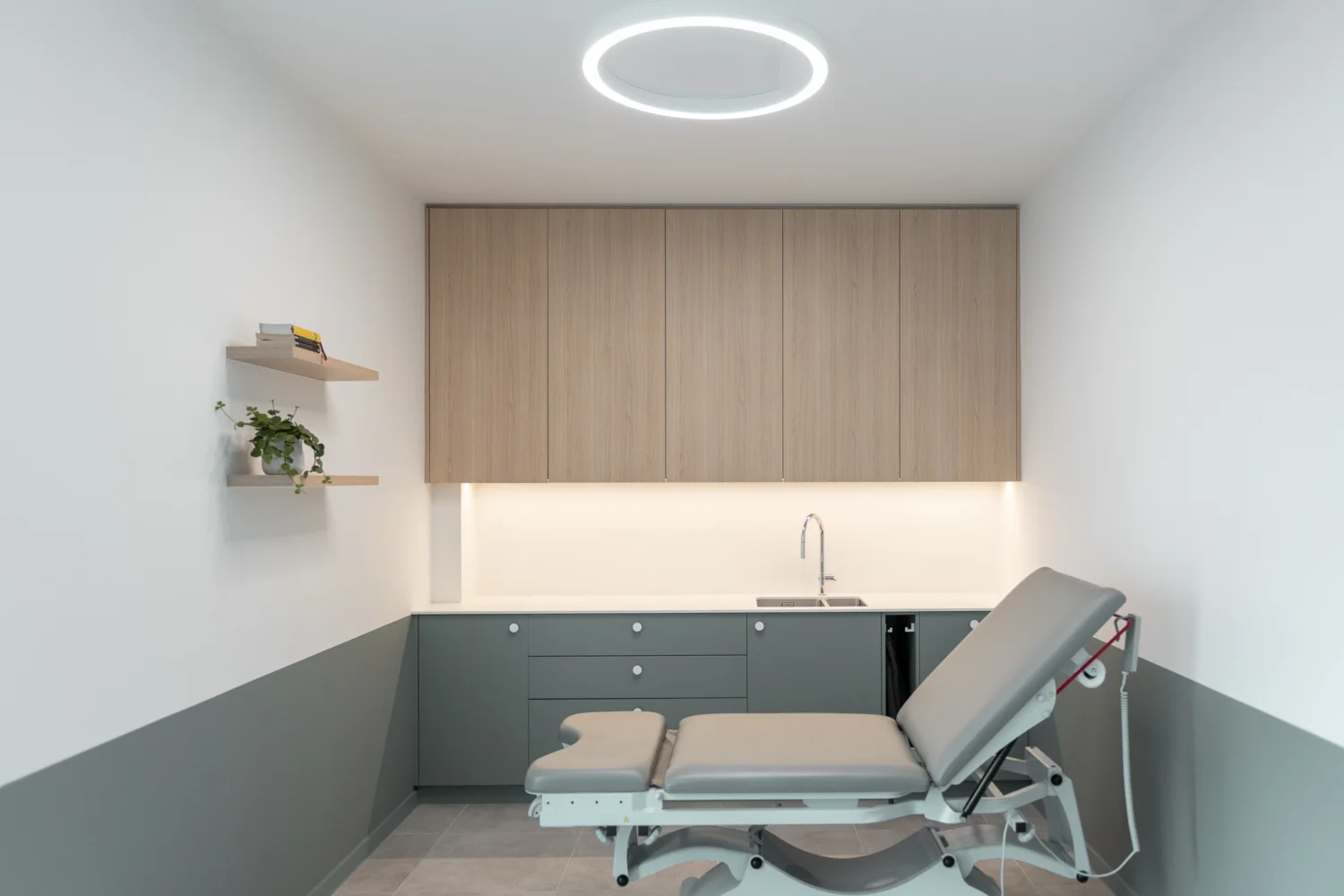 Dokterspraktijk inrichting Nijlen Quality Living 13