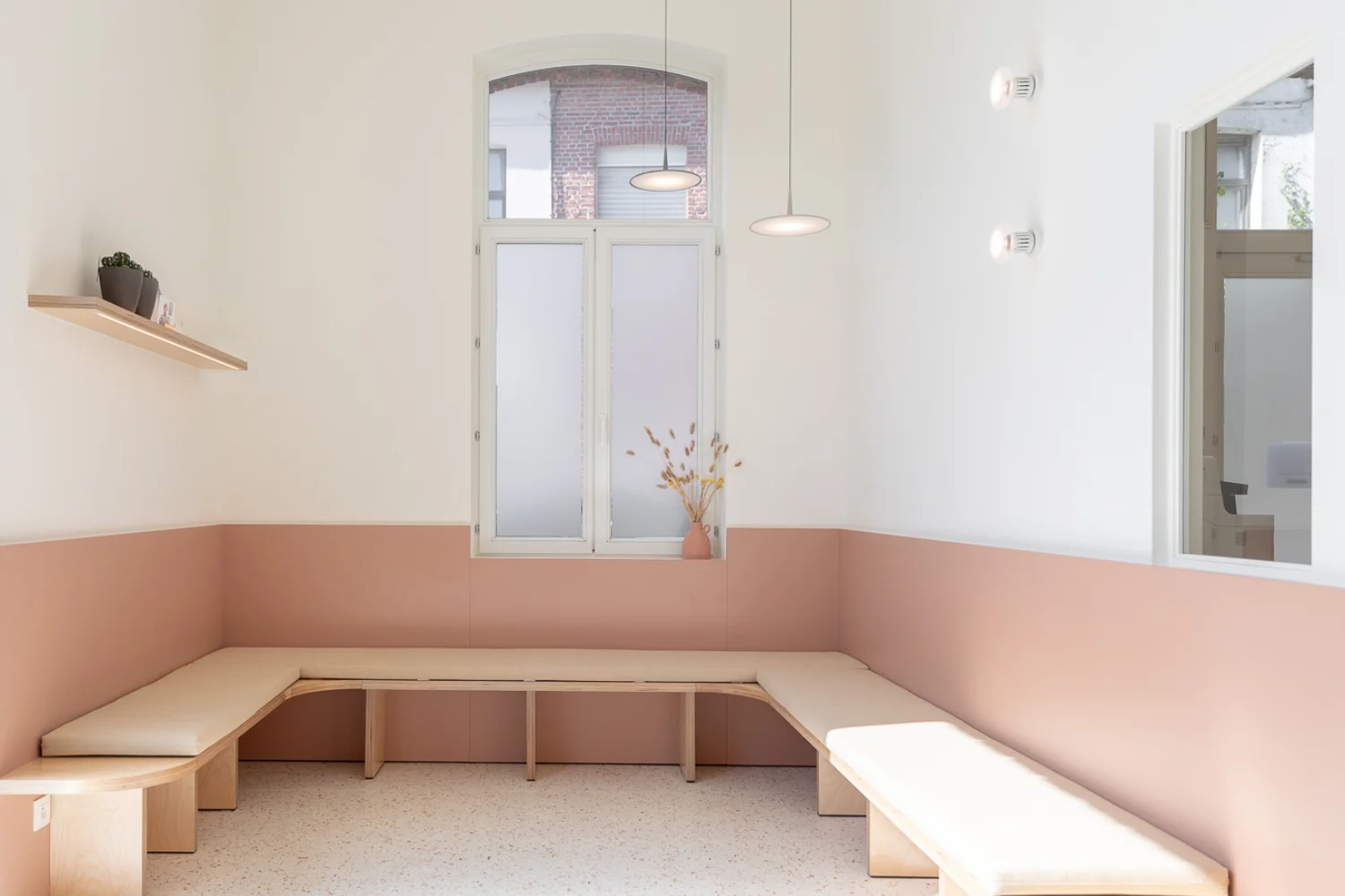 Dokterspraktijk inrichting Lier Quality Living 5