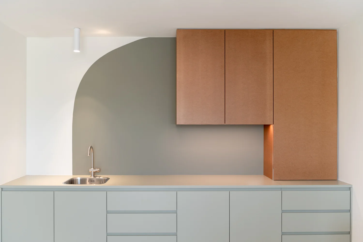 Dokterspraktijk inrichting Haacht Quality Living 8