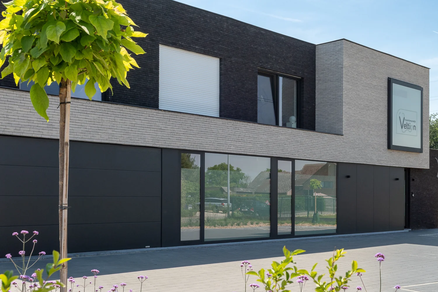 Dokterspraktijk openen Haacht Quality Living
