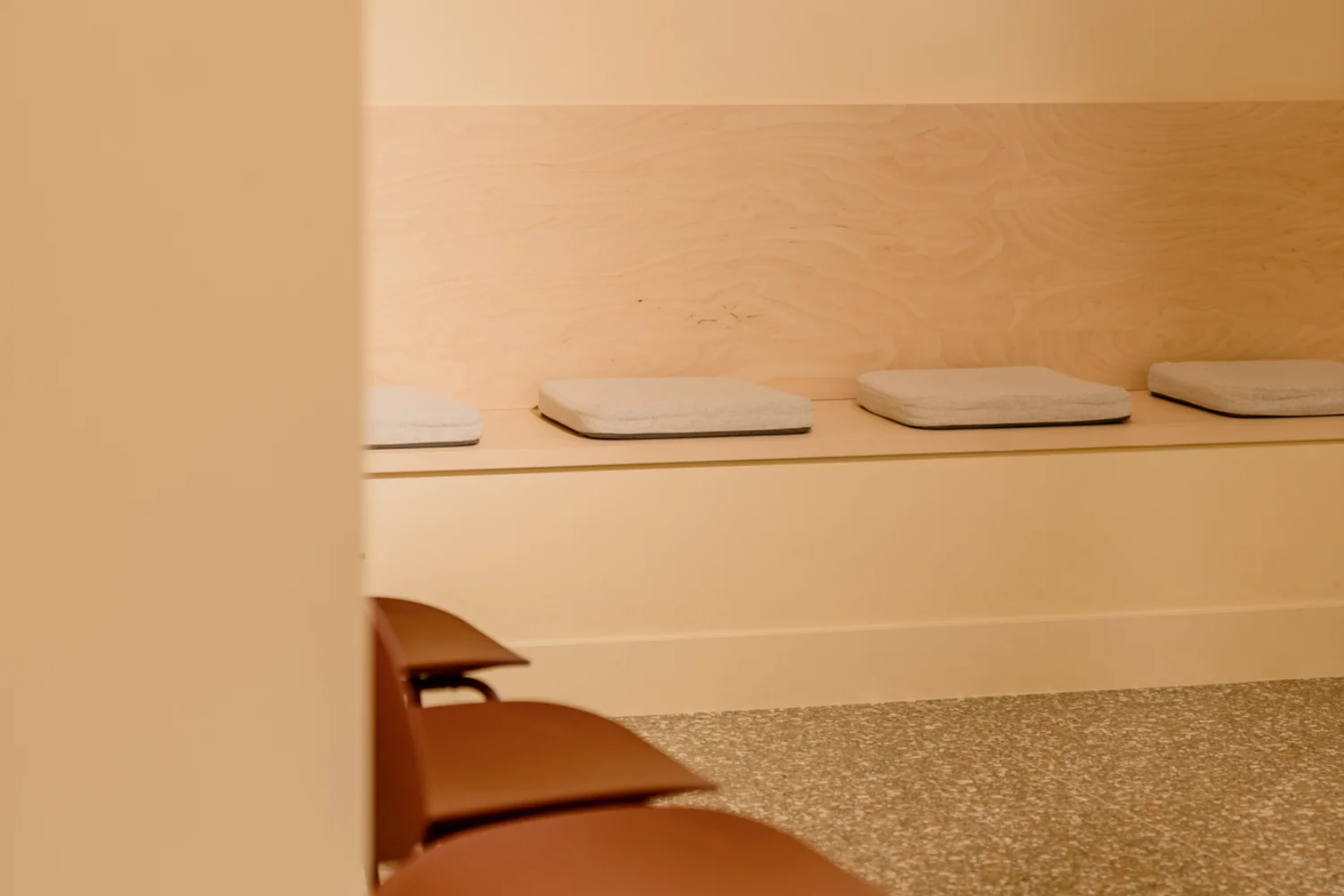 Dokterspraktijk inrichting Kapelle Quality Living 7