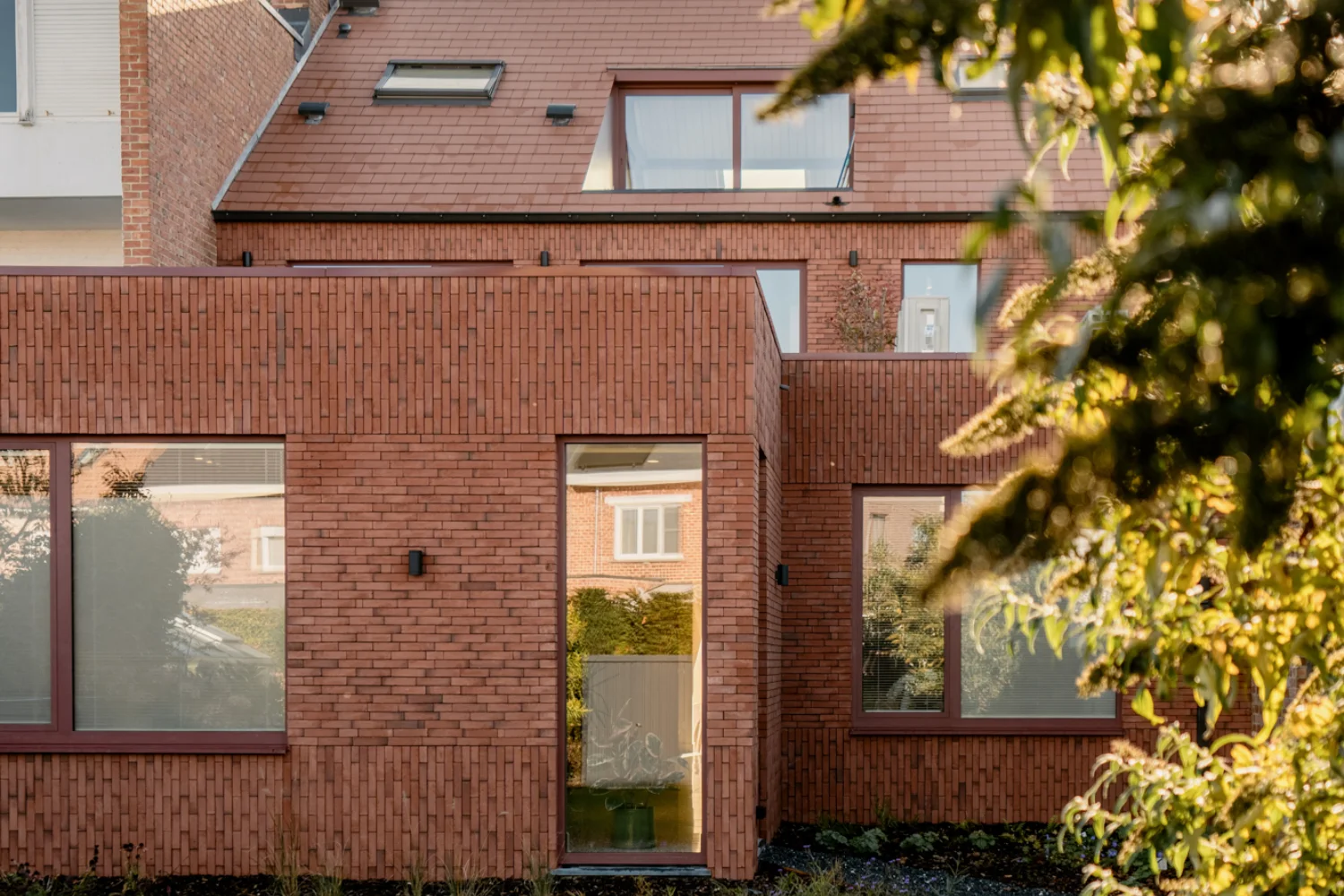 Dokterspraktijk inrichting Kapelle Quality Living 26