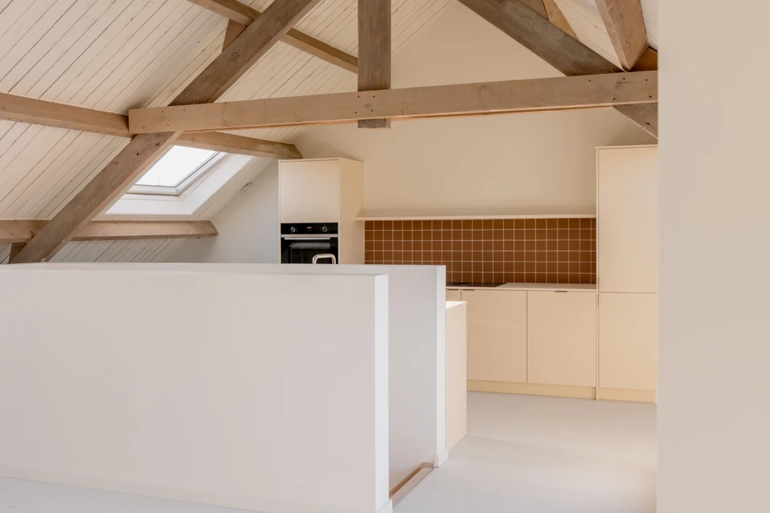 Dokterspraktijk inrichting Kapelle Quality Living 20