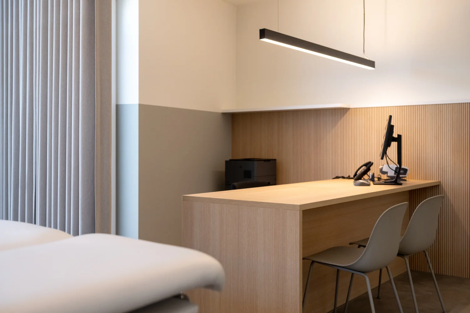 Dokterspraktijk inrichting Kasterlee Quality Living 13