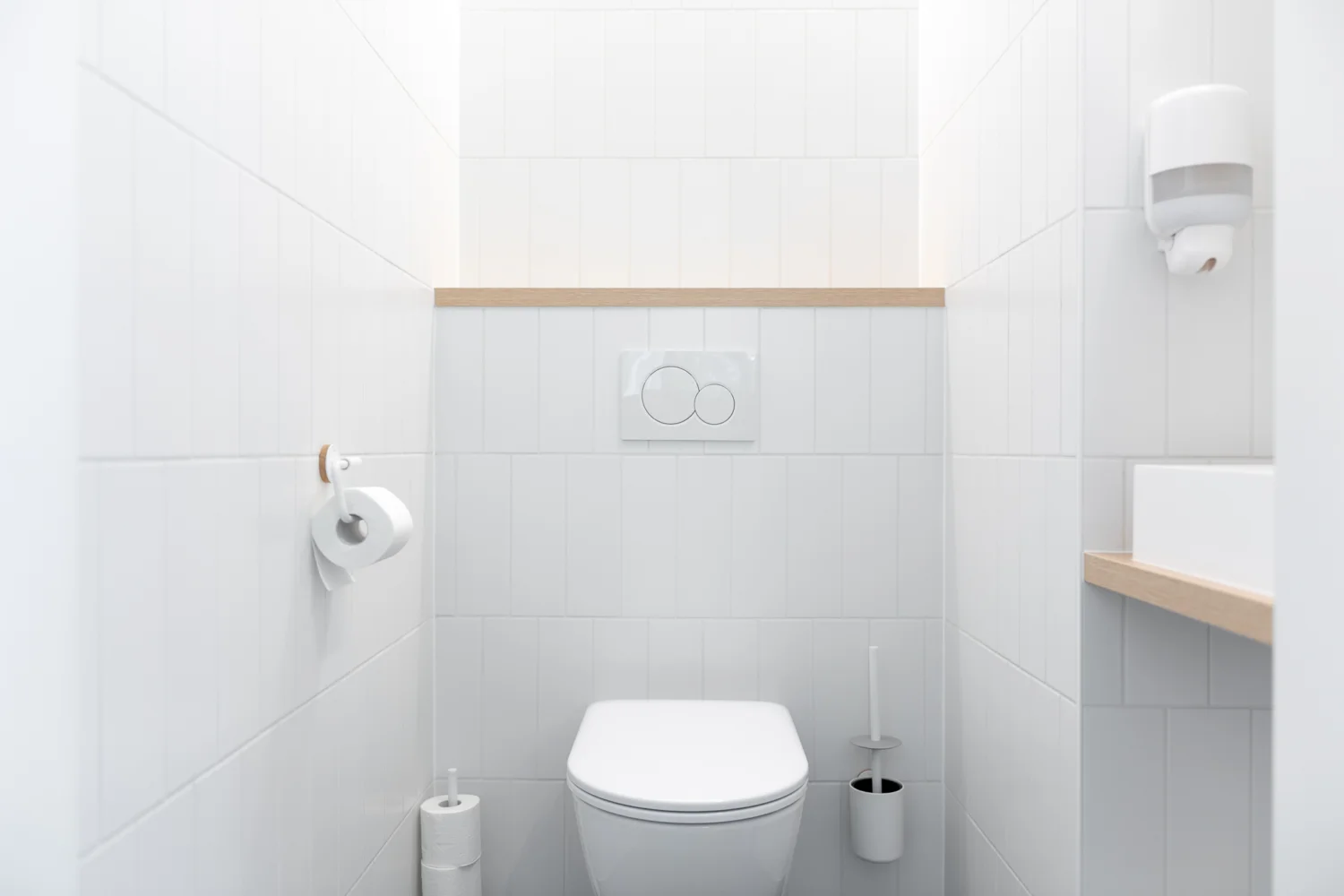 Dermatologisch centrum inrichting Nijlen Quality Living 8