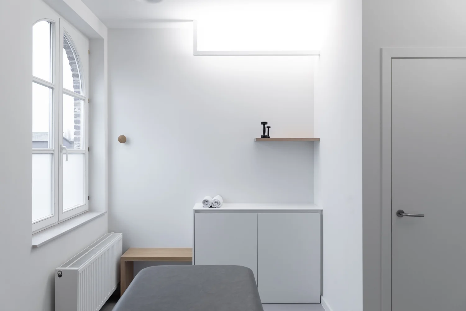 Kinesistenpraktijk inrichting Heist od berg Quality Living 3