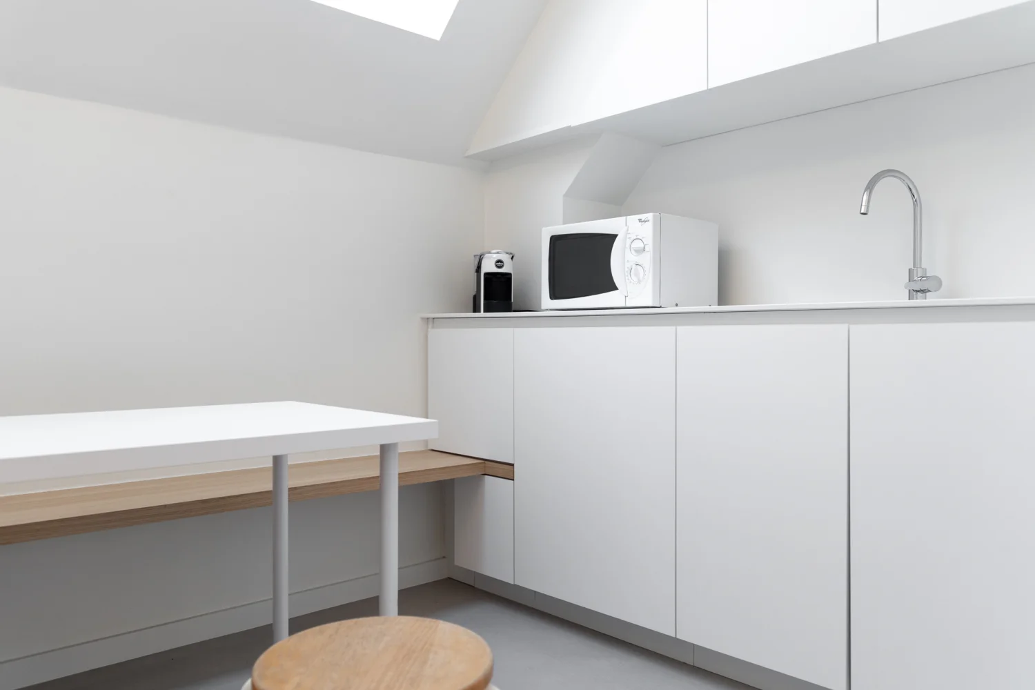 Kinesistenpraktijk inrichting Heist od berg Quality Living 4