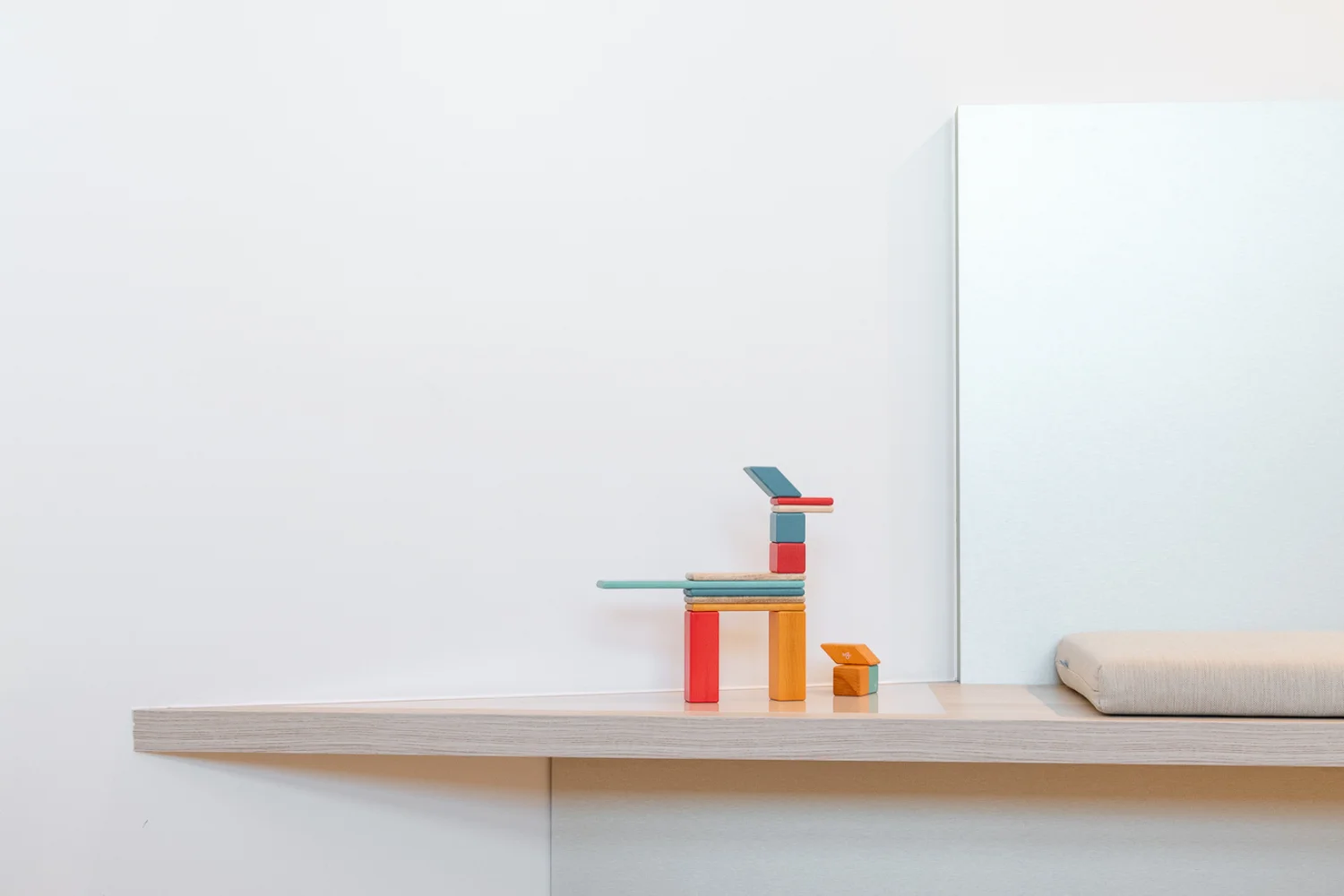Artsenpraktijk NKO inrichting Mechelen Quality Living 8
