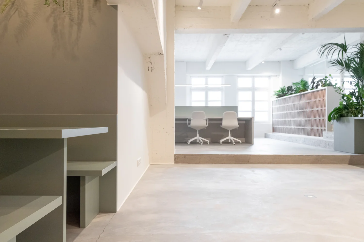 Kantoorinrichting Antwerpen Quality Living 11
