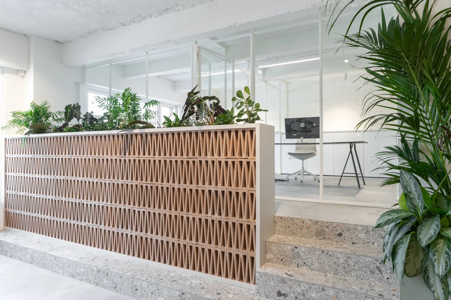 Kantoorinrichting Antwerpen Quality Living 28