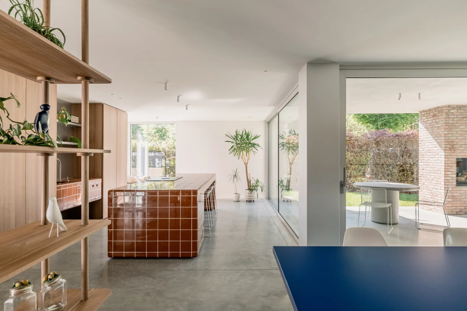 SA Stam Architecten verbouwing Mortsel Hannelore Veelaert A7401675 HDR lo res