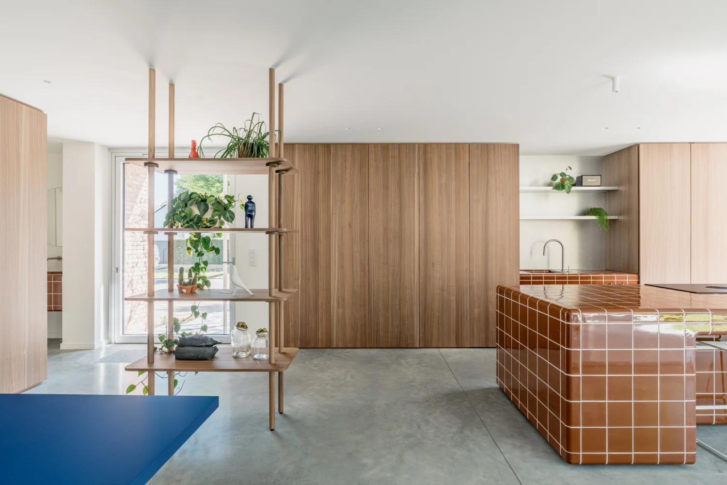 SA Stam Architecten verbouwing Mortsel Hannelore Veelaert A7401690 HDR lo res