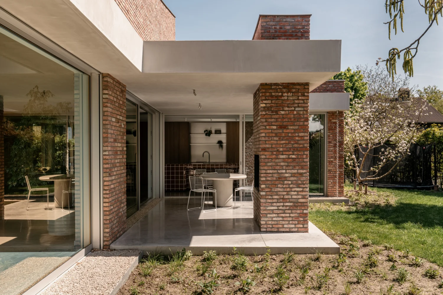 SA Stam Architecten verbouwing Mortsel Hannelore Veelaert A7401874 HDR lo res