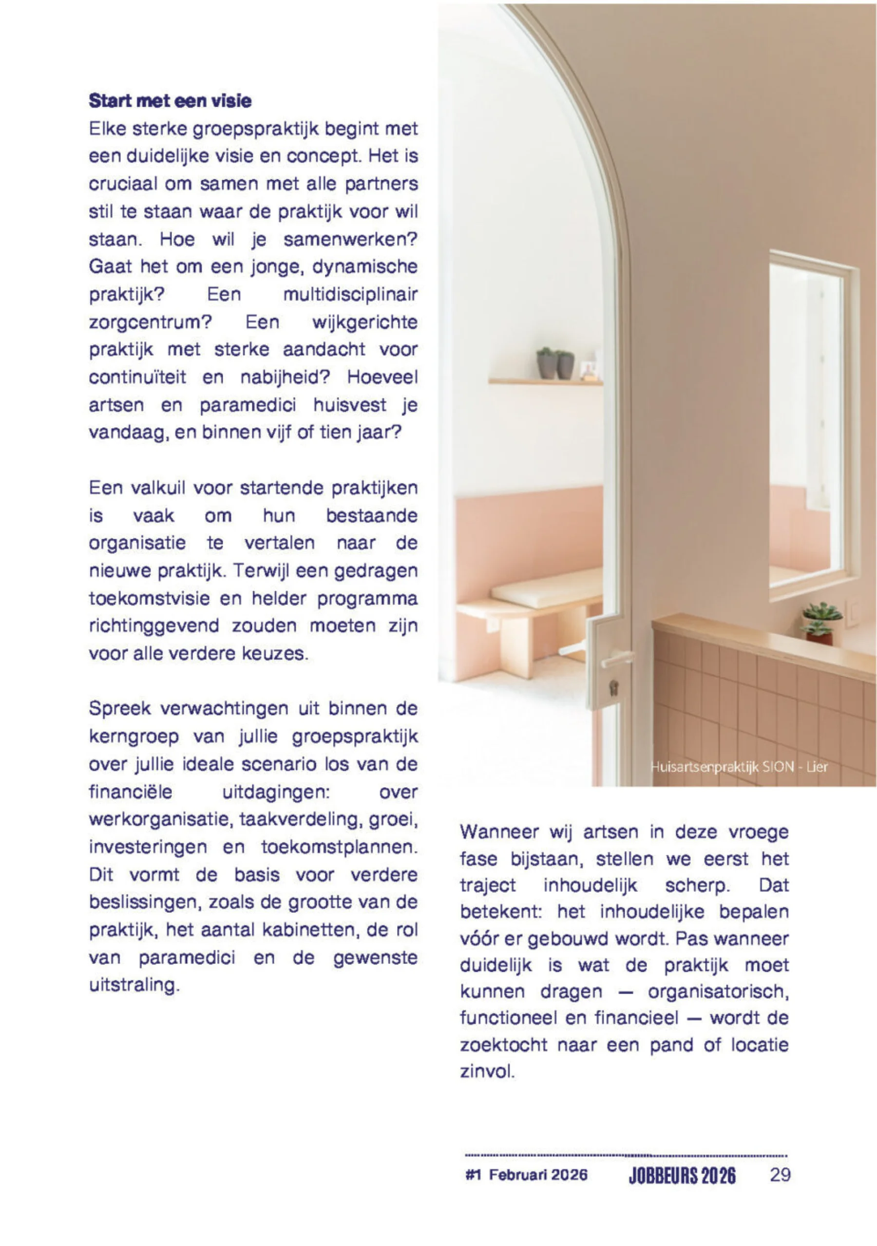 Kopie van LAY OUT Tijdschrift JOBBEURS Havik Jong Tijdschriften Tijdschrift A5 Pagina 29
