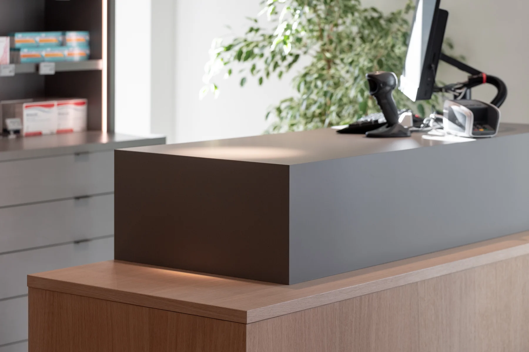 Domotica in een medische praktijk - Quality Living 3